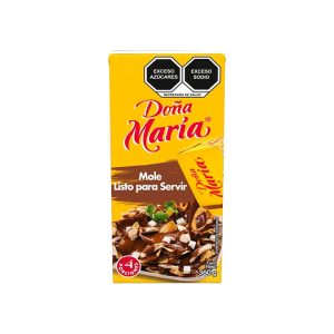 L03366 Mole rojo Doña Maria