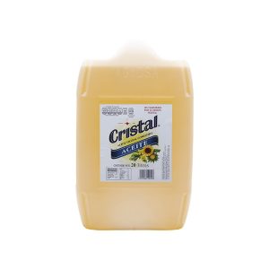 L01555 Aceite Cristal