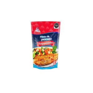 L02719 Filetes de pescado empanizados Neptuno