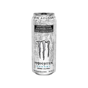 L01904 Bebida energizante zero ultra Monster
