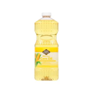 L01554 Aceite 100% maíz First Street