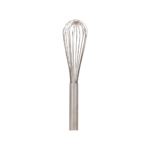 L01880 Batidor de metal 12″ First Street