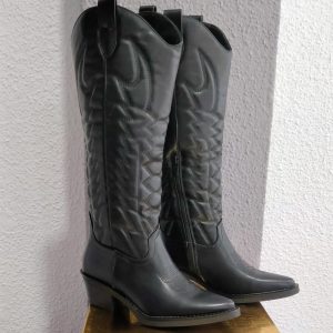 BOTAS CAMPERAS ALTAS