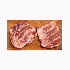 Abanico Ibérico Cebo de Campo