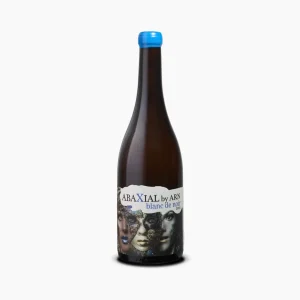 Abaxial Blanc de Noir