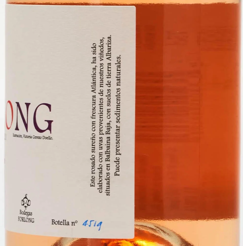 Forlong Rosado - Imagen 3