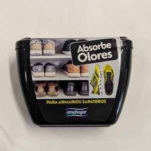 ABSORBE OLORES ZAPATERO